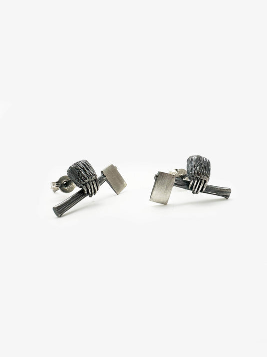 Lumberjack Studs (JD23)