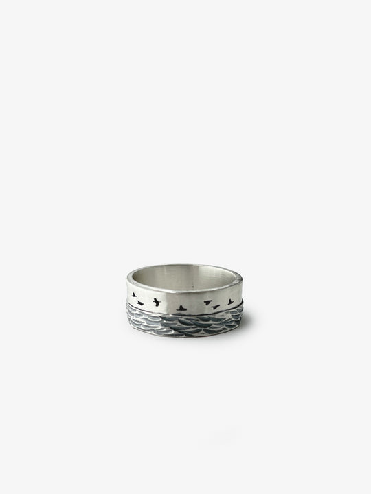 Seabird Ring (Small)