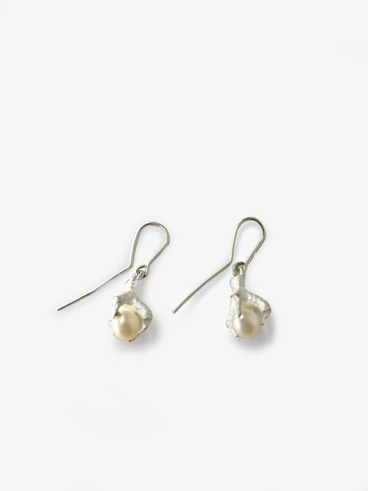 Eagle Earrings