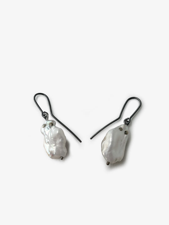 Ghost Earrings
