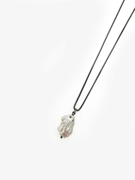 Ghost Necklace (JD43)