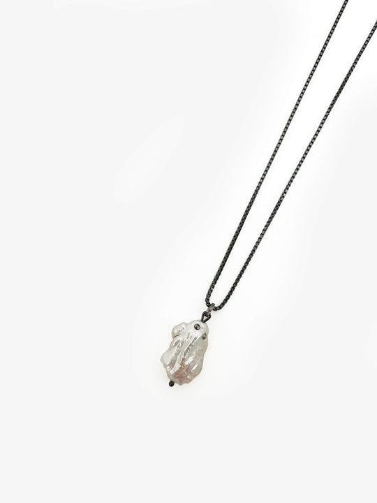 Ghost Necklace (JD43)