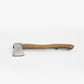 Holly Axe Brooch