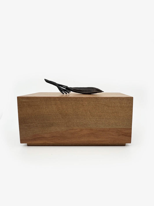 Rimu Keeper - Harakeke (Phormium tenax)