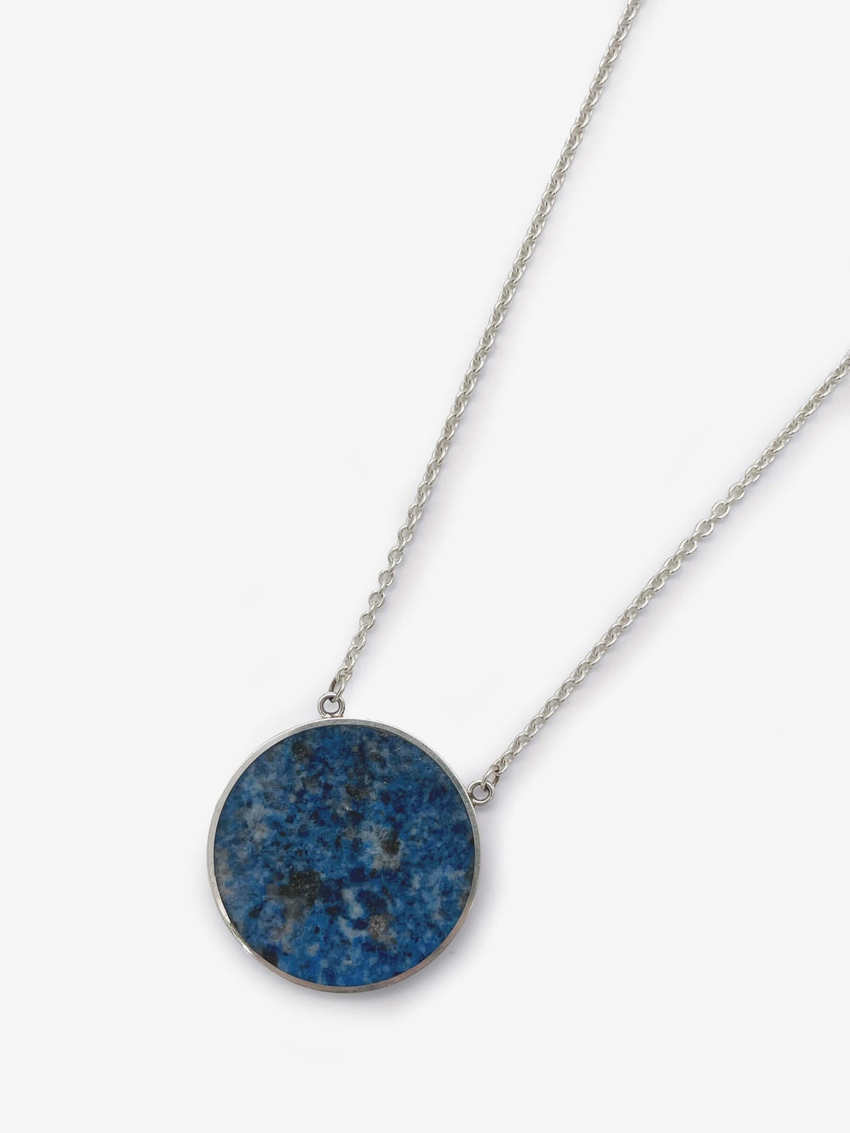 Double sided Disc Pendant created by Jeremy Leeming – Gallery 33 New ...