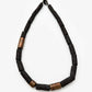 Core Necklace - Lava Stone (JL377)