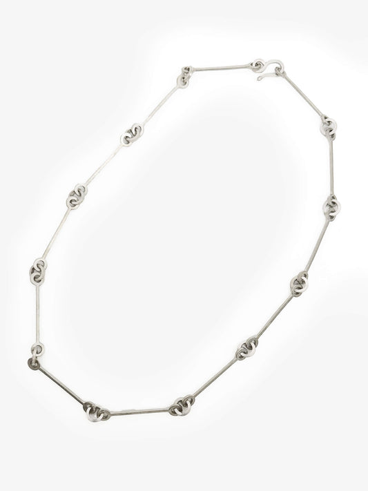Link Necklace (JL380)
