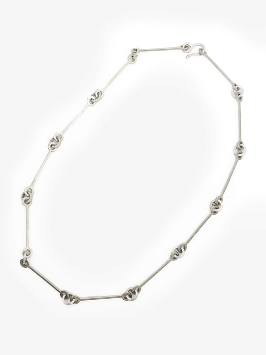 Link Necklace (JL380)