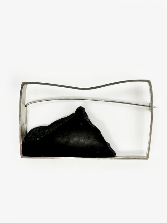 Landscape Brooch (JL393)