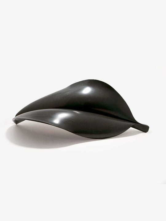 New Leaves (Large Dark)