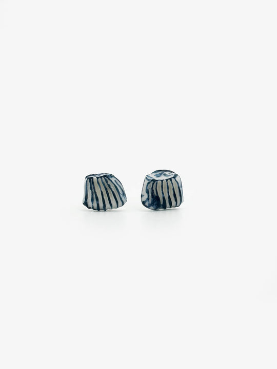 One Stroke Earrings #5