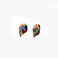One Stroke Earrings (JV150)