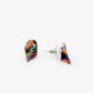 One Stroke Earrings (JV150)