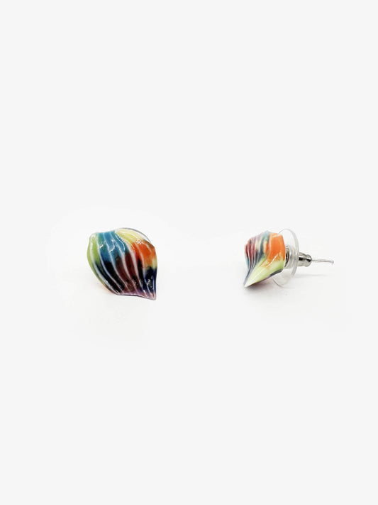 One Stroke Earrings (JV151)