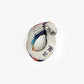 One Stroke Brooch (JV154)
