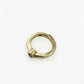 14ct Gold Diamond Ring