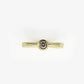 14ct Gold Diamond Ring