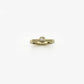 14ct Gold Diamond Ring