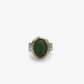 Pounamu Ring
