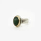 Pounamu Ring