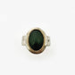 Pounamu Ring
