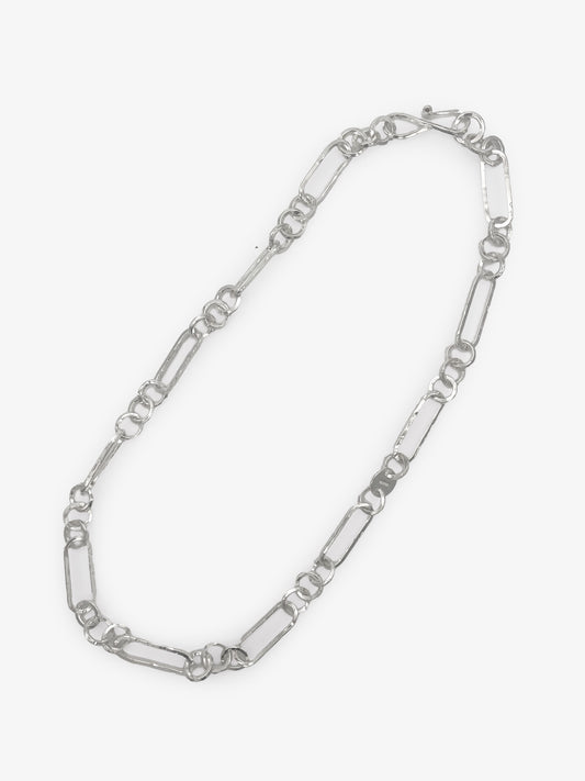 Sterling Silver Neck Chain