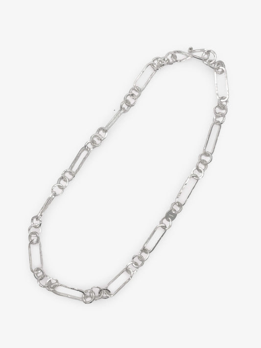 Sterling Silver Neck Chain
