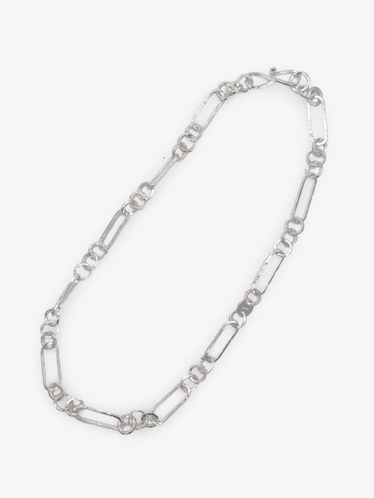 Sterling Silver Neck Chain