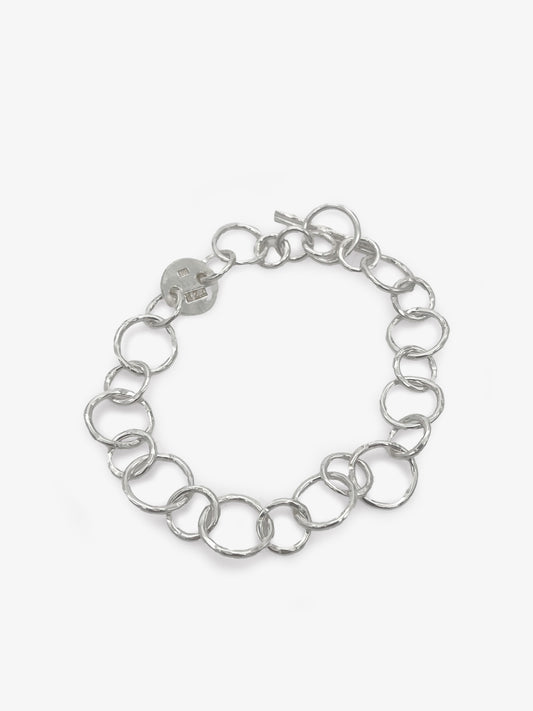Sterling Silver Bracelet