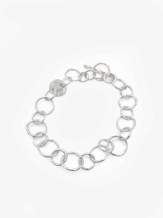Sterling Silver Bracelet