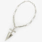 Bits of History Necklace (JZR277)