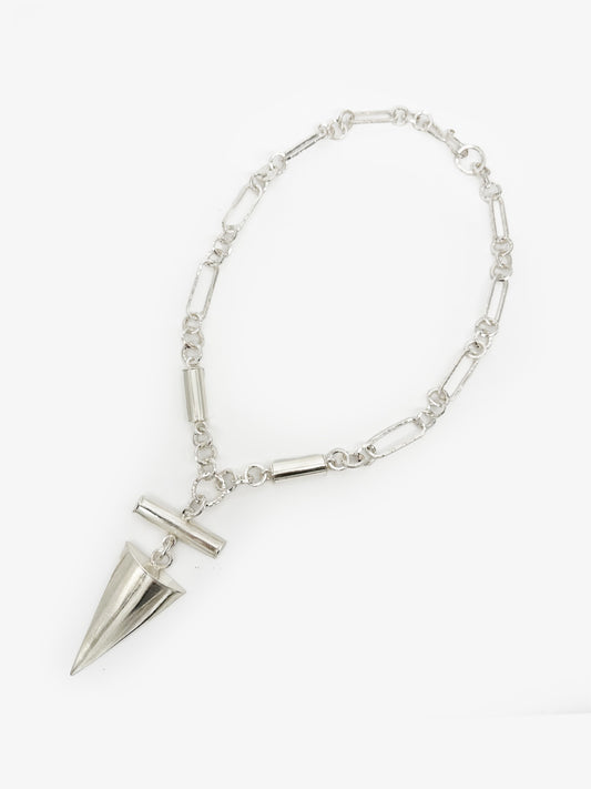 Bits of History Necklace (JZR277)