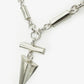 Bits of History Necklace (JZR277)