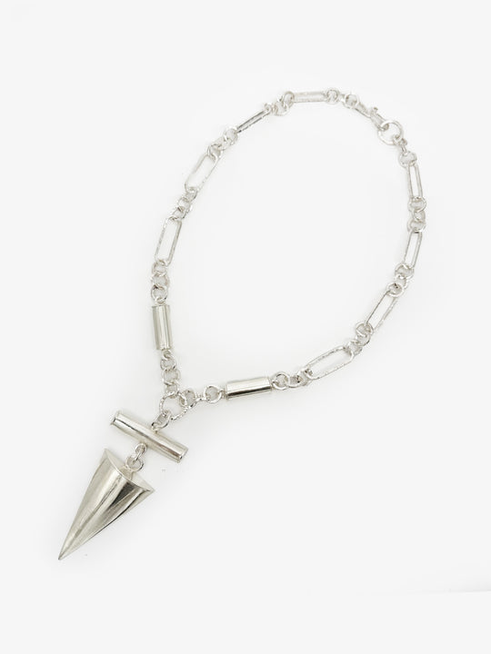 Bits of History Necklace (JZR277)