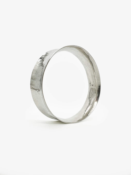 Oval Bangle (JZR278)