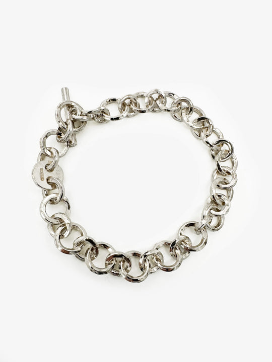 Chain Bracelet (JZR281)