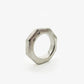 Octagon Ring (JZR283)