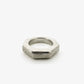 Octagon Ring (JZR283)