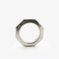 Octagon Ring (JZR283)