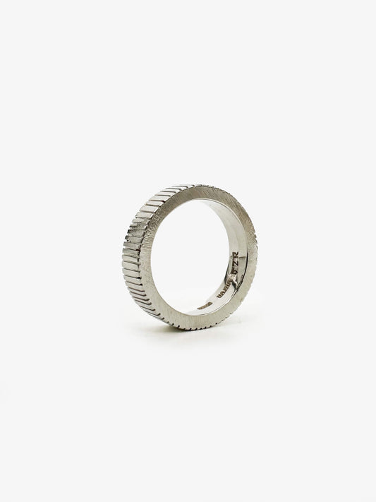 Striped Ring (JZR284)