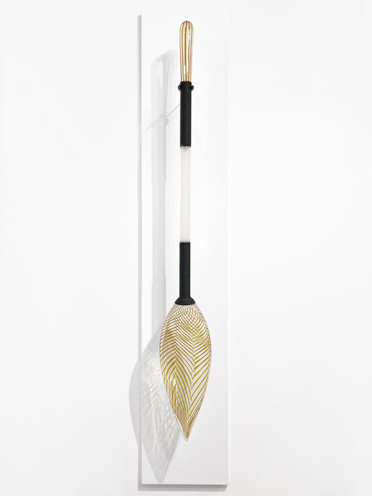 Nikau Paddle - Gold