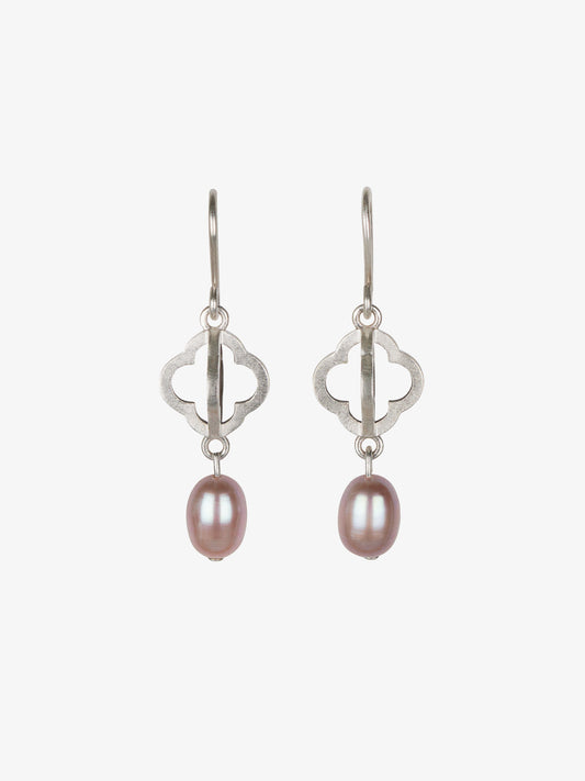 Four Directions Earrings