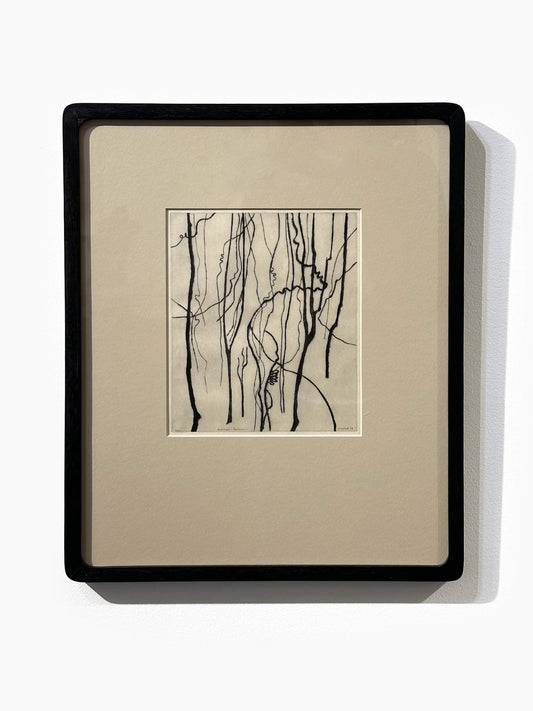 Bushwalk - Remnant I Ed. 3/20, 2024