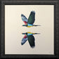 Kererū, Kererū II