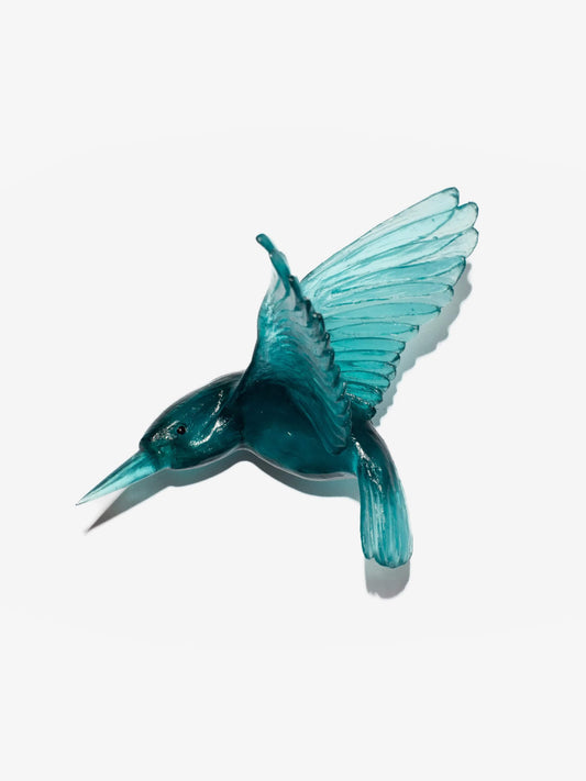 Kingfisher / Kōtare
