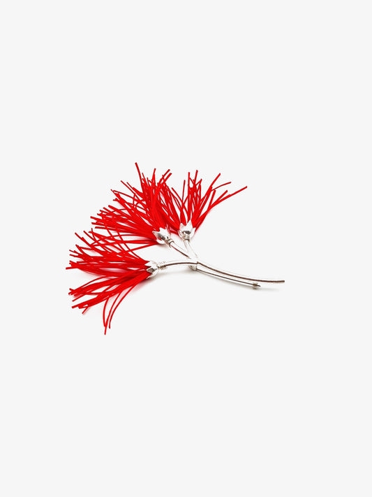 Rata Brooch