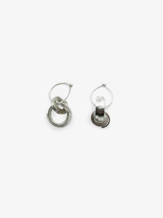 Quoil Earrings
