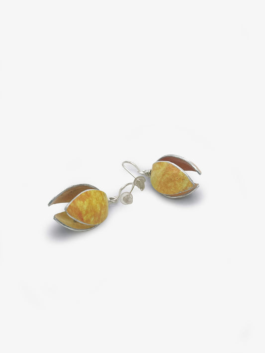 Golden Earrings