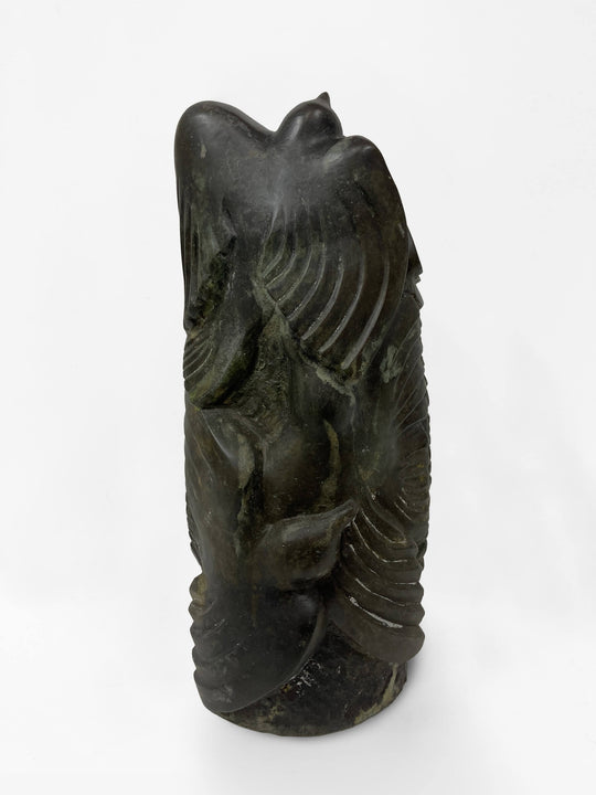 Column of Birds, Edition 7/7