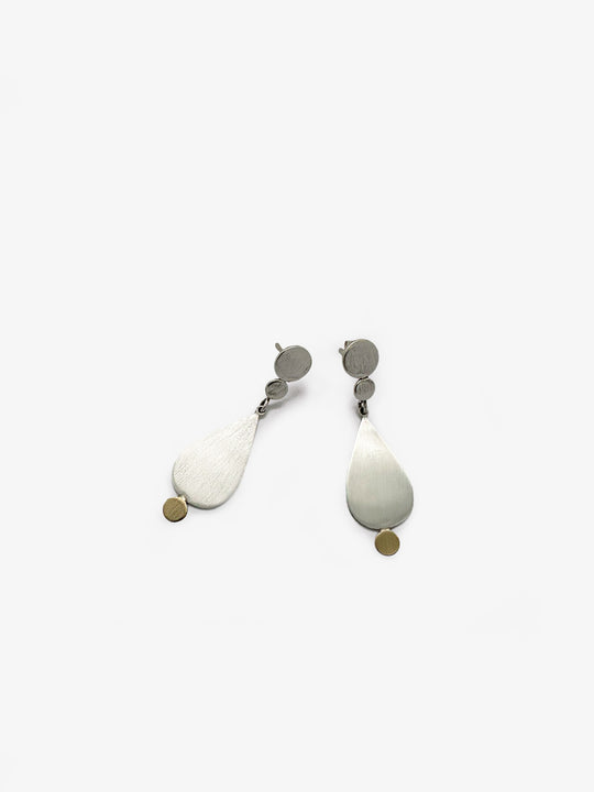 Teardrop Earrings